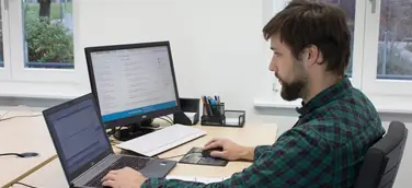 Anwendungsentwickler – ein Beruf mit Leidenschaft zum Programmieren