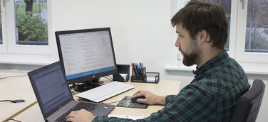 Anwendungsentwickler – ein Beruf mit Leidenschaft zum Programmieren