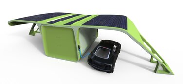 Chakratec und has.to.be geben Kooperation bekannt