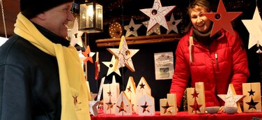 Der Internationale Tag des Ehrenamtes