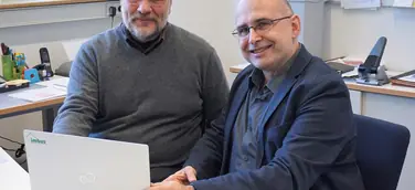 Ein kleines Stück Normalität schenken
