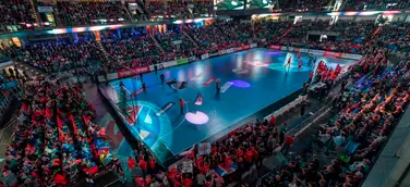 Handball: HC Erlangen empfängt den SC DHfK Leipzig