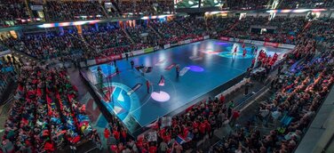 Handball: HC Erlangen empfängt den SC DHfK Leipzig