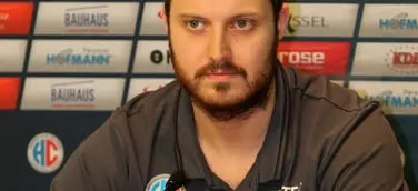 Handball: HC Erlangen empfängt zur Black Night die Füchse Berlin