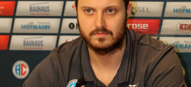 Handball: HC Erlangen empfängt zur Black Night die Füchse Berlin