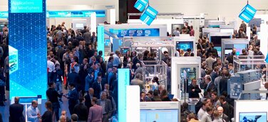 hl-studios: die schöne neue Leichtigkeit auf der SPS 2017