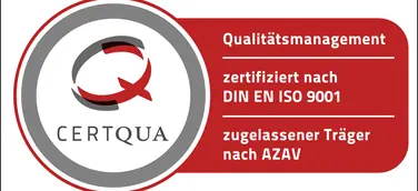 Qualität zahlt sich aus – BFW Leipzig rezertifiziert