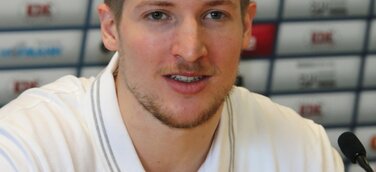 Handball: HC Erlangen verpflichtet Kreisläufer Jan Schäffer
