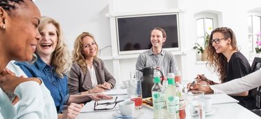 Inklusion und Ergotherapeuten: Eine besondere Beziehung