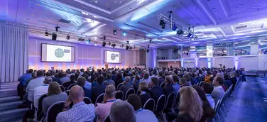 Continuous "Everything": Startschuss des Call for Papers 2018