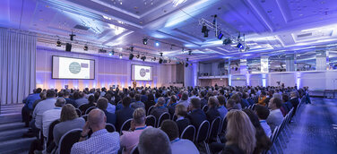 Continuous "Everything": Startschuss des Call for Papers 2018