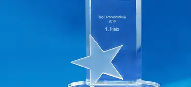 FernstudiumCheck.de Award: Die beliebtesten Fernunterrichtsanbieter 2018