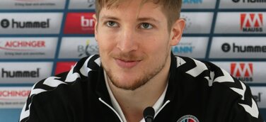 Handball: HC Erlangen hat deutschen Vizemeister Flensburg zu Gast