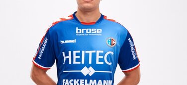 HC Erlangen mit großer Moral zum Unentschieden in Lemgo