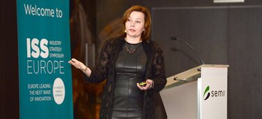 ISS Europe – Die Personalentwicklung im Fokus der Halbleiterindustrie