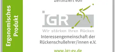 Otto Kind frisch zertifiziert zur Logimat