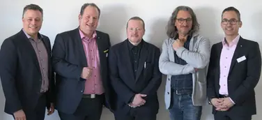 Liscia Consulting hat zum 3. Think-Tank „Leader in Action” eingeladen. Zahlreiche Kunden sind dem Ruf gefolgt