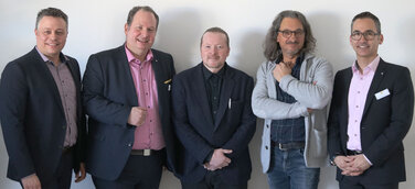 Liscia Consulting hat zum 3. Think-Tank „Leader in Action” eingeladen. Zahlreiche Kunden sind dem Ruf gefolgt