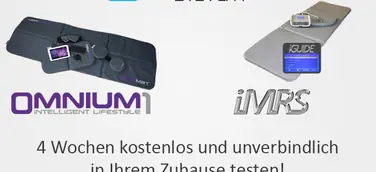 Mythos Magnetfeldtherapie – neue Technologie (iMRS) eröffnet neue Perspektiven