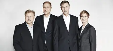 Neues Fintech: Mit AGIODISCOUNT setzt die NIH Nordinvest Hamburg ihre neue Digitalisierungsstrategie um