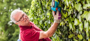 Bei Parkinson: Ergotherapeuten betrachten Familiensystem und Umfeld