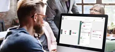 Cloud-basiertes Testmanagement-Tool für agile Projekte