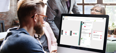 Cloud-basiertes Testmanagement-Tool für agile Projekte