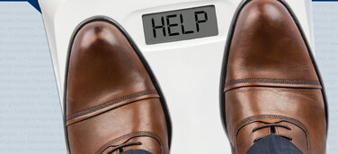 Durch Dick und Dünn – Reha-Kolloquium zu Essstörungen in der Arbeitswelt