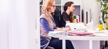 Einfach anfangen: Projekte für arbeitslose Menschen