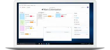 Zenkit veröffentlicht Desktop Apps für macOS, Windows und Linux