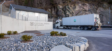 Bitcoin geht auch „grün“ und nachhaltig