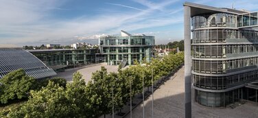 Audi arbeitet weiter mit Hochdruck an systematischem Mess- und Prüfprogramm