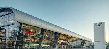 Audi und Hyundai planen Kooperation bei Entwicklung der Brennstoffzellen-Technologie