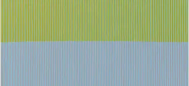 Ausstellung: Keummi Paik-Bauermeister – Neue Arbeiten im modo Verlag Freiburg