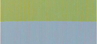 Ausstellung: Keummi Paik-Bauermeister – Neue Arbeiten im modo Verlag Freiburg