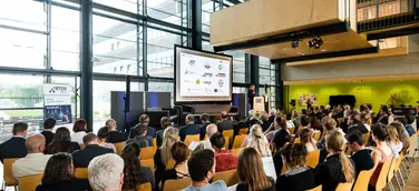 Bioökonomie in Niederösterreich durch neue Innovationsprojekte stark im Aufschwung
