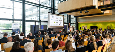 Bioökonomie in Niederösterreich durch neue Innovationsprojekte stark im Aufschwung