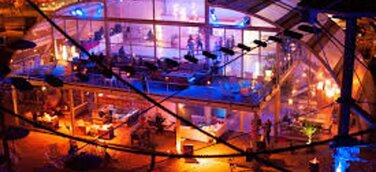 CBXNET versorgt niederländischen Hackathon in BeachMitte Berlin mit Breitband-Internet