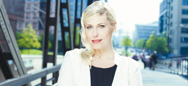 Das Ende des digitalen Overloads - Hamburger Kommunikationsexpertin gründet internationales Power-Netzwerk