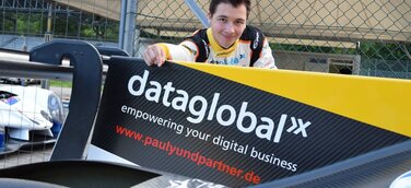 dataglobal gibt Vollgas!