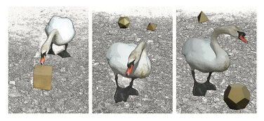 DEBUT 2018: Ausstellung für Fotografie, Malerei, Performance und Mixed Media