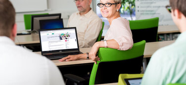 Die ersten ISTQB Test Automation Engineers weltweit