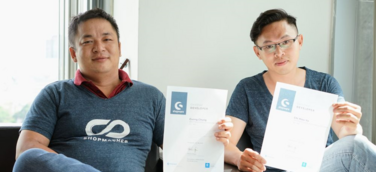 Die ersten Shopware-Zertifizierten Entwickler in Vietnam sind Shopmacher