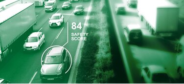 Digitale Verkehrssicherheit: Smartcar-Startup PACE kooperiert mit DEKRA für sichereres Fahrverhalten