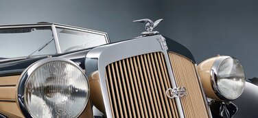 Donau Classic im Zeichen von August Horch