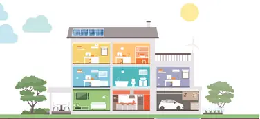 Energiekosten um über 46 Prozent gestiegen – Jetzt den Weg in die Unternehmens-Autarkie gehen