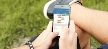 Gemeinschaftsausgaben im Urlaub mit der Tricount App teilen