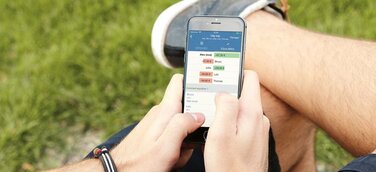 Gemeinschaftsausgaben im Urlaub mit der Tricount App teilen
