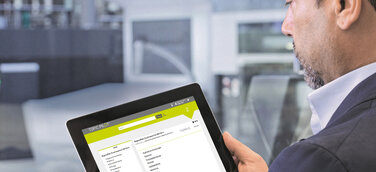 Heidelberg ermöglicht mit DOCUFY neue digitale Geschäftsmodelle und revolutioniert die Servicewelt