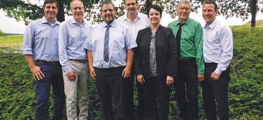 HÖREX Generalversammlung: Gemeinschaft weiter auf Erfolgskurs